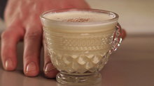 Watch Howdini Entertaining - How to Make Egg Nog Online