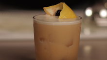 Watch Howdini Entertaining - How to Make an Amaretto Sour Cocktail Online