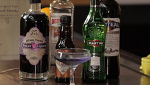 Watch Howdini Entertaining - How to Make the Attention Cocktail Online