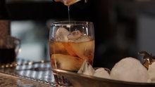 Watch Howdini Entertaining - How to Make a Maple Bourbon Old Fashioned Online