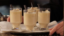 Watch Howdini Entertaining - How to Make a Liquid Indulgence Cocktail Online