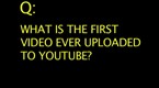 Watch infoMania - Happy 5th Birthday YouTube! Online