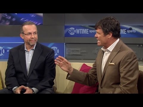 Watch Inside Nascar - Inside NASCAR - Phoenix Picks and Predictions- SHOWTIME Online