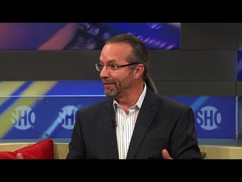 Watch Inside Nascar - Inside NASCAR - Reaction to Jeff Gordon Controversy at Phoenix - SHOWTIME Online