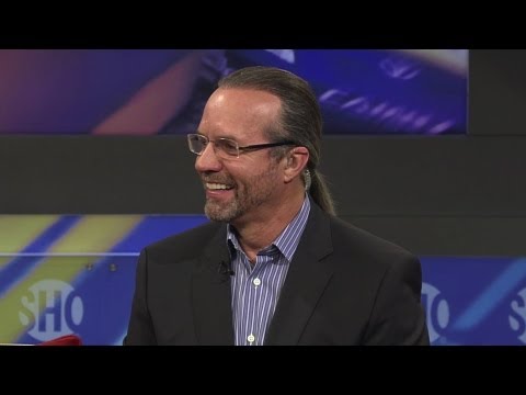 Watch Inside Nascar - Inside NASCAR - Reflections, Predictions & More - SHOWTIME Online