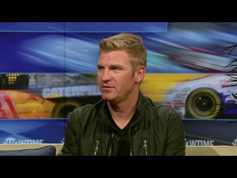 Watch Inside Nascar - Inside NASCAR - Clint Bowyer Interview - SHOWTIME Online