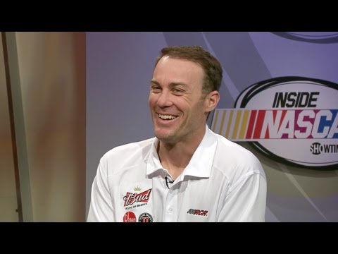 Watch Inside Nascar - Inside NASCAR - Kevin Harvick Interview - SHOWTIME Online