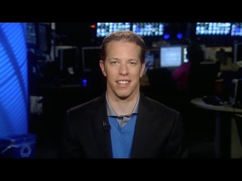 Watch Inside Nascar - Inside NASCAR - Brad Keselowski Interview - SHOWTIME Online