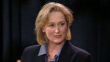 Watch Inside the Actors Studio - Classic Episode: Meryl Streep Online