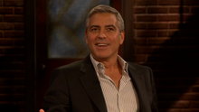 Watch Inside the Actors Studio - Classic Episode: George Clooney Online