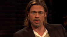 Watch Inside the Actors Studio - 250th: Brad Pitt Online