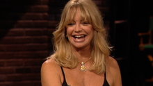 Watch Inside the Actors Studio - 250th: Goldie Hawn Online