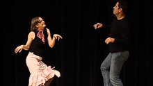 Watch Inside the Actors Studio - 250th: Dancing On Stage Online