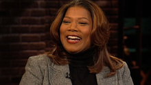 Watch Inside the Actors Studio - 250th: Queen Latifah Online