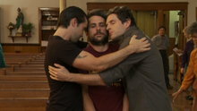 Watch It's Always Sunny in Philadelphia - Charlie's Mom Has Cancer Online