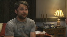 Watch It's Always Sunny in Philadelphia - Next On: Charlie Rules the World Online