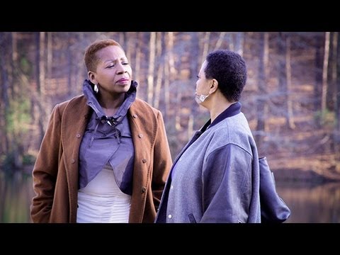 iyanla fix my life broken mother