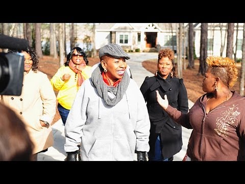 Watch Iyanla, Fix My Life - Why the Pace Sisters Hide Behind Their Weight - Iyanla Fix My Life - Oprah Winfrey Network Online