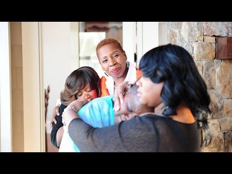 Watch Iyanla, Fix My Life - The Pace Sisters Stand Together and Sing in Harmony - Iyanla Fix My Life - Oprah Winfrey Network Online