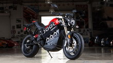 Watch Jay Leno's Garage - 2012 Brammo Empulse R Online