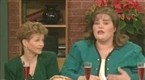 Watch Jerry Springer - Food Fights Springer Style: Part 1 Online