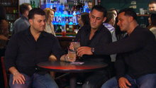 Watch Jerseylicious - Tip: Picking up Chicks Online
