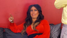 Watch Jerseylicious - Bonus: Fighting at the Reunion Online