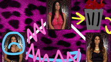 Watch Jerseylicious - Gigi's Girl Drama Online