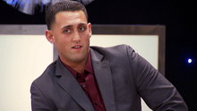 Watch Jerseylicious - Frankie Finds Love Online