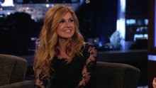 Watch Jimmy Kimmel Live! - Connie Britton, Part 1 Online
