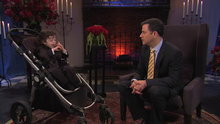 Watch Jimmy Kimmel Live! - The Baby Bachelor: Episode 1 Online