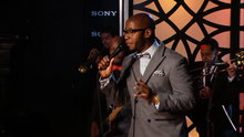 Watch Jimmy Kimmel Live! - Bad Rabbits Performs 