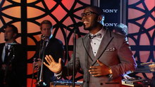 Watch Jimmy Kimmel Live! - Bad Rabbits Performs 