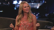 Watch Jimmy Kimmel Live! - Jewel, Part 2 Online