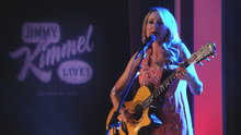 Watch Jimmy Kimmel Live! - Jewel: Ring of Fire Online