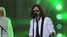 Watch Jimmy Kimmel Live! - Thirty Seconds to Mars: Kings & Queens Online