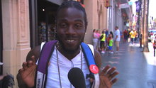Watch Jimmy Kimmel Live! - Lie Witness News: LA Mayoral Election Online