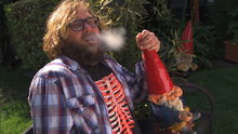 Watch Jimmy Kimmel Live! - Bong Gnomes Online