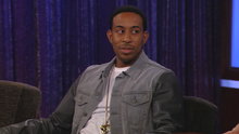 Watch Jimmy Kimmel Live! - Ludacris, Part 2 Online