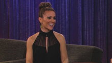 Watch Jimmy Kimmel Live! - Alyssa Milano, Part 3 Online