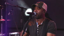 Watch Jimmy Kimmel Live! - Darius Rucker: Wagon Wheel Online