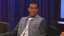 Watch Jimmy Kimmel Live! - Ludacris, Part 1 Online