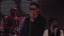 Watch Jimmy Kimmel Live! - Robin Thicke: Blurred Lines Online