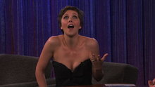 Watch Jimmy Kimmel Live! - Maggie Gyllenhaal, Part 3 Online