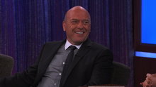 Watch Jimmy Kimmel Live! - Dean Norris, Part 1 Online
