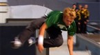 Watch Jump City - Team Tempest's Rooftop Dash Online