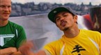 Watch Jump City - Frosti's Cool Freestyle Online