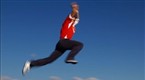 Watch Jump City - Jump City: Miami Freerunning's High-Rise Relay Online
