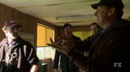 Watch Justified - Trailer Stunt Online