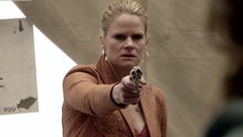 Watch Justified - Next On: Peace of Mind Online